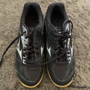 ASICS Volleyball Shoes